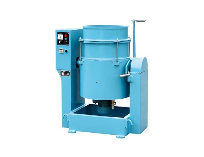 Inovatec CD Series 1390mm Centrifugal Disk Finishing Machine - Image 2