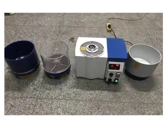 Inovatec Eco Maxi Jewelry Polishing System - Image 2
