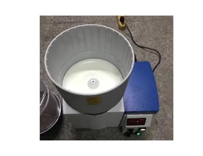 Inovatec Eco Maxi Jewelry Polishing System - Image 4