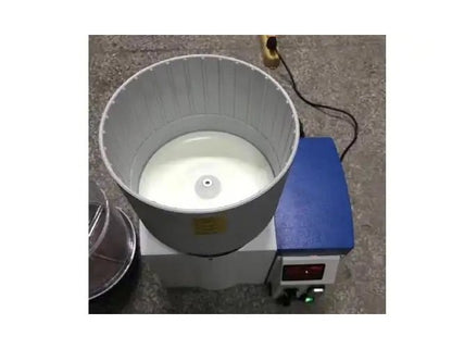 Inovatec Eco Maxi Jewelry Polishing System - Image 4