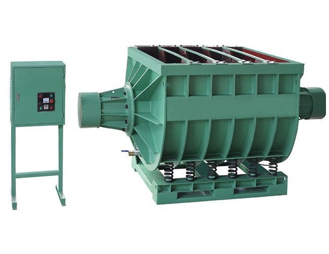 Inovatec TVB(B) 500L Trough Tub Vibrator - Image 3
