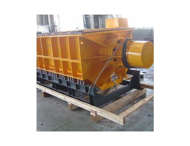 Inovatec TVB(B) 500L Trough Tub Vibrator - Image 4