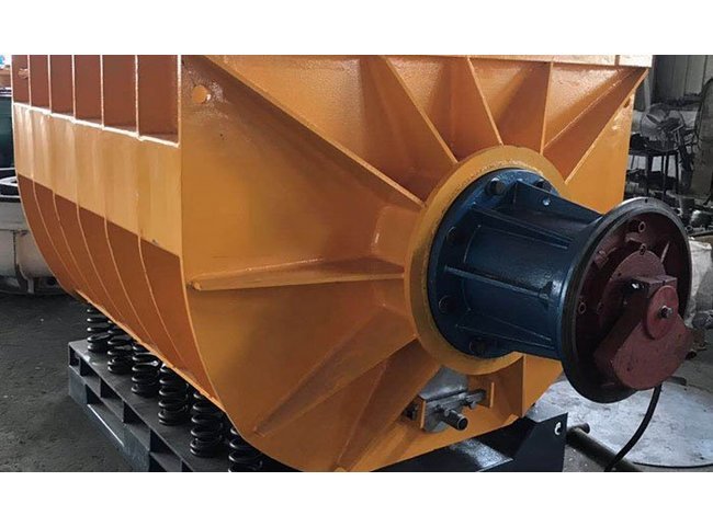 Inovatec TVB(B) 500L Trough Tub Vibrator - Image 6