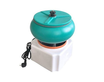 Inovatec VT Series Mini-Bowl Vibratory Tumbler - Image 3