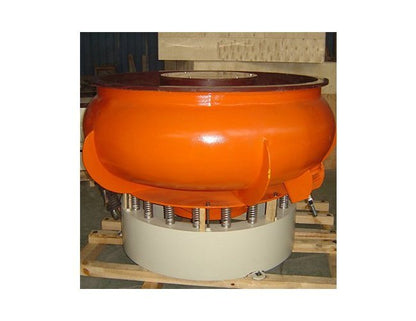 Inovatec VB(A) Series 200L Vibratory Polishing Machine - Image 5
