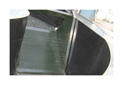 German Design IA 600L Rotary Vibratory Tumbling Machine - Image 5