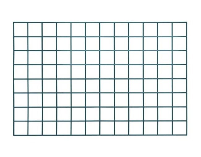 Proform Green Epoxy Grid Panel 24x36 - Image 1
