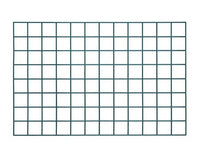 Proform Green Epoxy Grid Panel 24x36