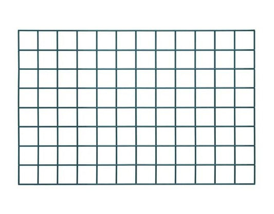 Proform Green Epoxy Grid Panel 24x36 - Image 1