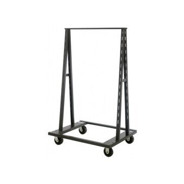 Heavy Duty Double Sided Tray Truck 30 x 38 - Image 1