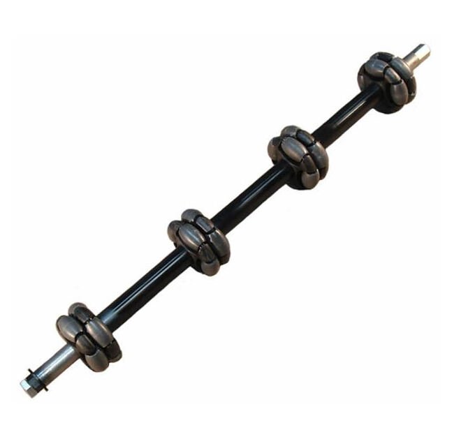 Rotacaster Max Performance Roller Assembly - Image 1