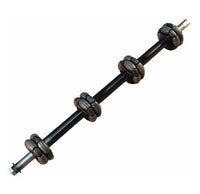 Rotacaster Max Performance Roller Assembly