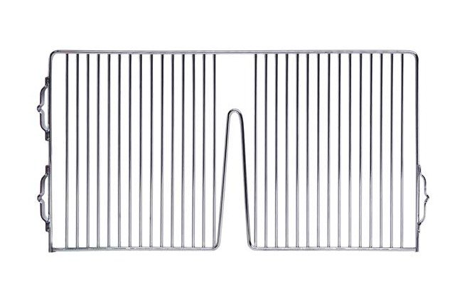 Square Divider for Par Wall Basket, 12x6 inches - Image 1
