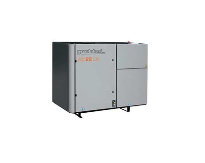 Mattei AC Series 60 HP Electric Motor Air Compressor - Image 6