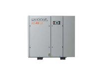 Mattei AC Series 60 HP Electric Motor Air Compressor