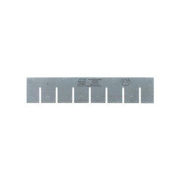 Quantum Storage Long Divider Pack of 6 - Image 1