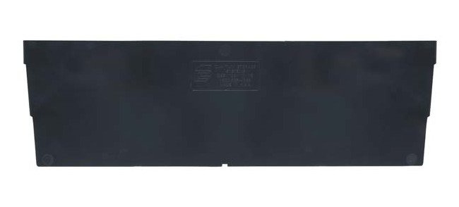 Heavy-Duty Shelf Bin Divider Pack of 50 - Image 1