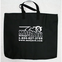 Canvas Carry / Storage Bag for 13 Ton Matjack Air Bags