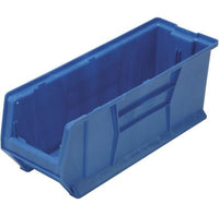 Ultra Blue Jumbo Material Handling Bin