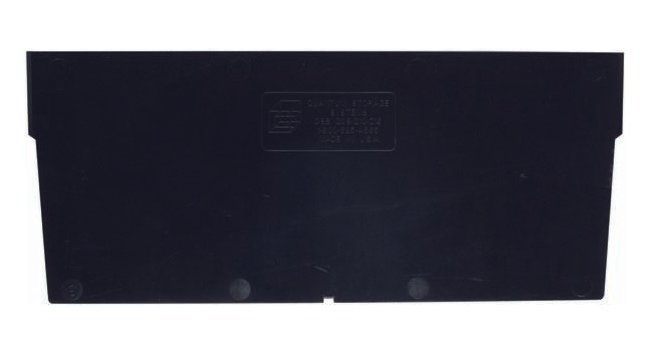 Quantum Store-More Shelf Bin Divider Pack of 50 - Image 1