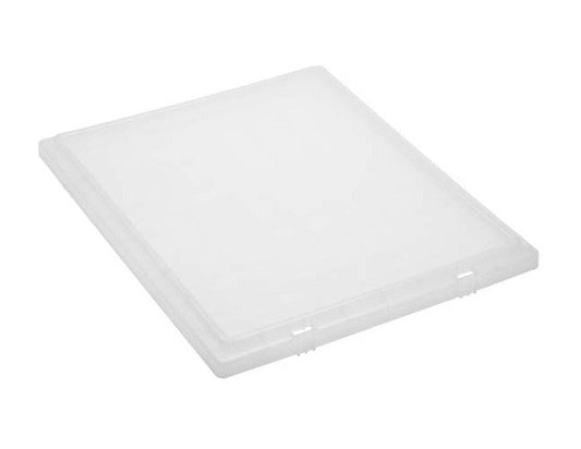 Clear Stack & Nest Tote Lid - Image 1