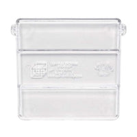 Heavy-Duty Cross Divider Pack of 6 for Efficient Material Organization