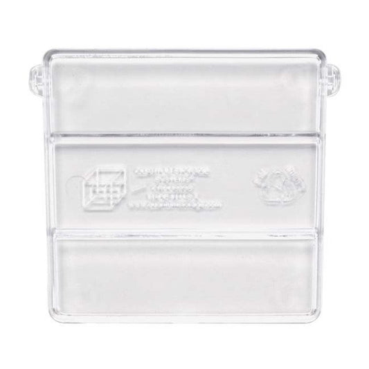 Heavy-Duty Cross Divider Pack of 6 for Efficient Material Organization - Image 1