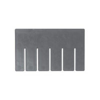 Quantum Storage Short Divider Pack of 6