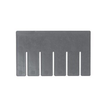 Quantum Storage Short Divider Pack of 6 - Image 1