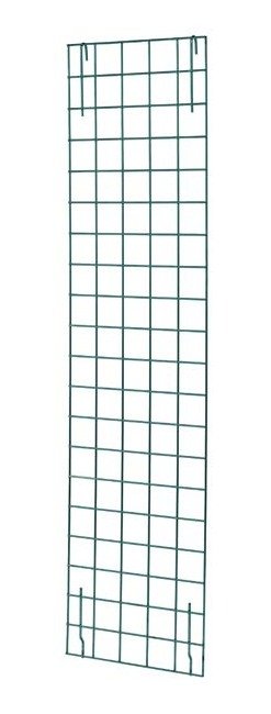 Proform Green Epoxy Modular Enclosure Panel, 19 x 72 - Image 1