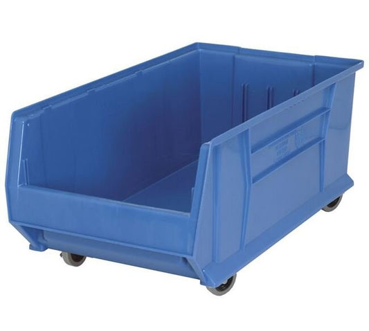 Blue Hulk Container for Efficient Material Handling - Image 1