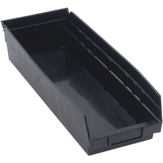 Conductive Shelf Bin 17-7/8 x 6-5/8 x 4 - Image 1