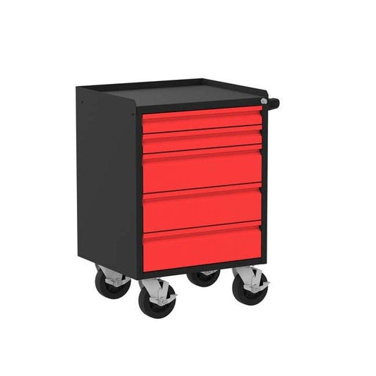 Heavy-Duty Deluxe Work Benches - Image 1