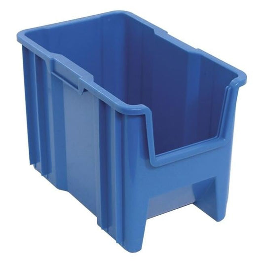 Heavy Duty Giant Stack Container - Blue (17-1/2" x 10-7/8" x 12-1/2") - Image 1