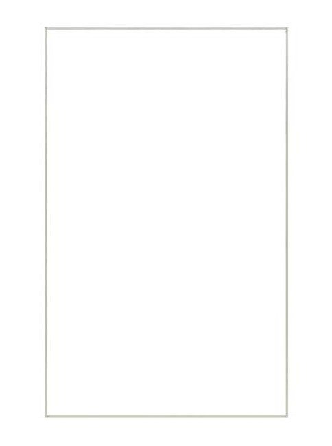 Heavy-Duty 36-Inch Panel Mounting Frame - Image 1