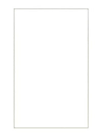 Heavy-Duty 36-Inch Panel Mounting Frame