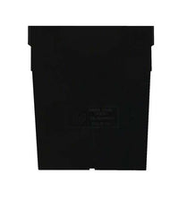 50-Pack Shelf Bin Dividers for Material Handling Bins