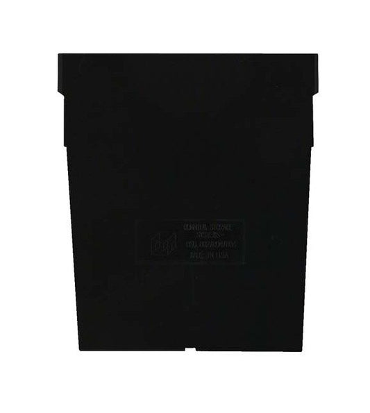 50-Pack Shelf Bin Dividers for Material Handling Bins - Image 1