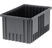 Conductive Dividable Grid Container 16.5x10.875x8