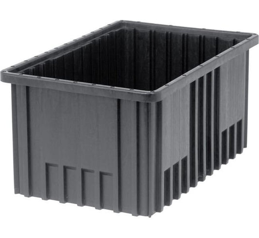 Conductive Dividable Grid Container 16.5x10.875x8 - Image 1