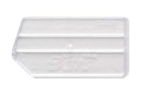 Clear Divider Pack of 6 for Material Handling Bins