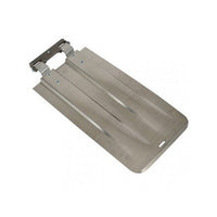Self Supporting Hand Trucks - F1 Fold Out Nose
