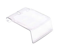 Clear Snap-In Lid for Quantum QUS210 Bins