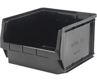 Eco-Friendly Magnum Series Recycling Bin 19-3/4 x 18-3/8 x 11-7/8