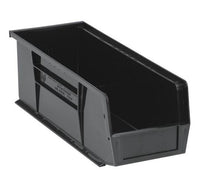 Recycled Ultra Stack & Hang Bin