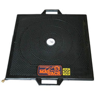70 Ton Steel Matjack High Pressure Air Lifting Bag