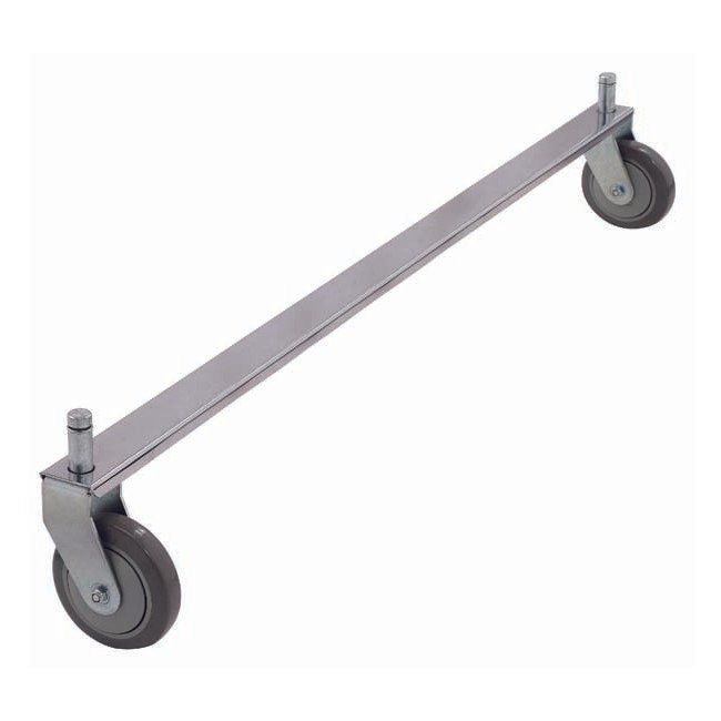 Heavy-Duty 36-Inch Tie Bar for Industrial Shelving - Image 1