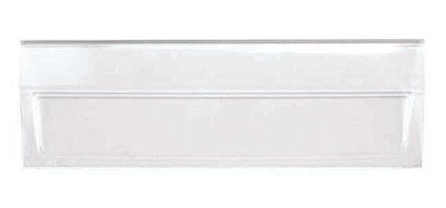 Clear Window for Material Handling Bin QMS543 - Image 1