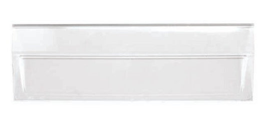 Clear Window for Material Handling Bin QMS543 - Image 1