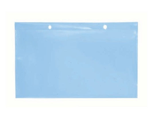 Quantum Storage Label Holder Pack of 6 - Image 1